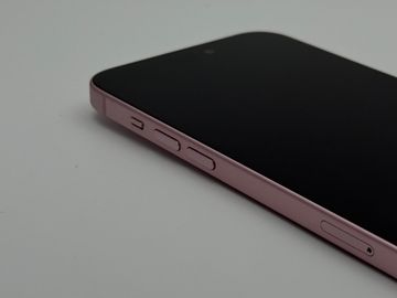 iPhone 15 Plus 128gb Pink