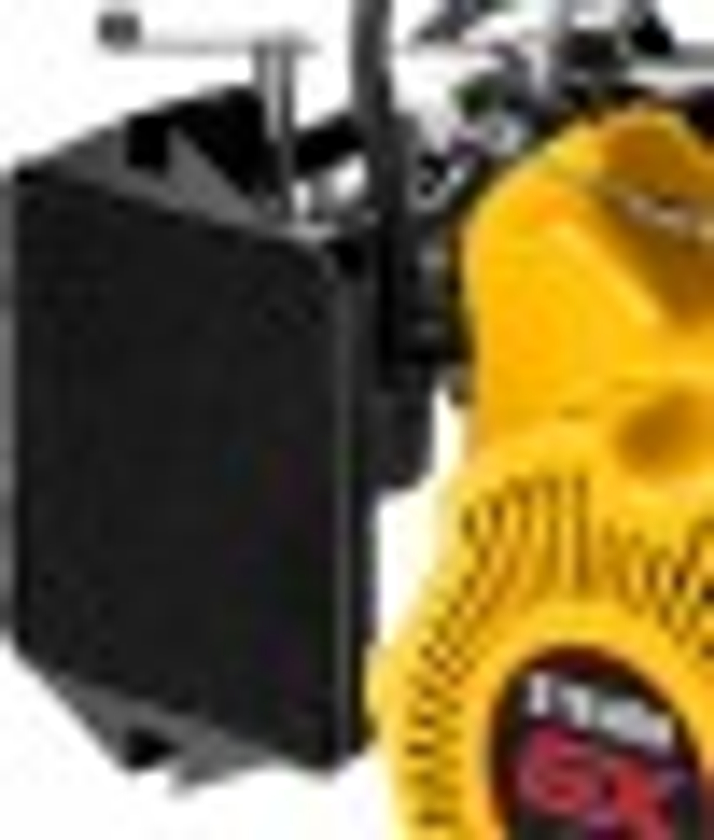 Генератор бензиновый Steher GS-1500