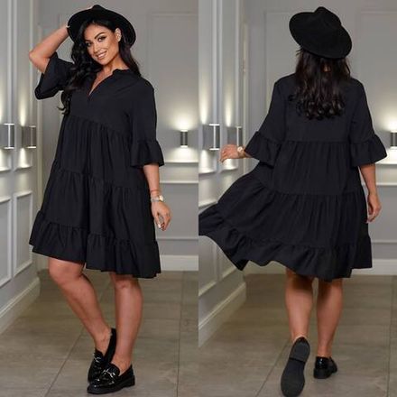 Платье УК-802-41832/1 Fabrika Фото 1