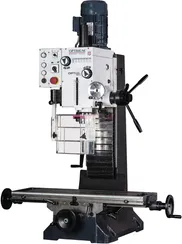Сверлильно-фрезерный станок Optimum OPTImill MB 4