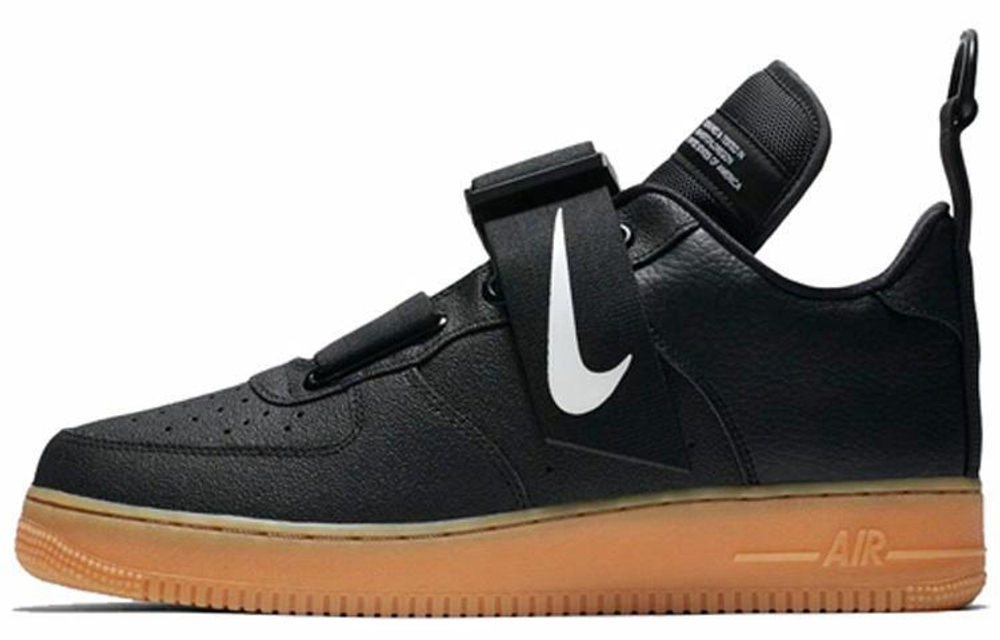 Кроссовки Nike Air Force 1 Utility Sequoia
