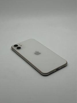 iPhone 11 128Gb White