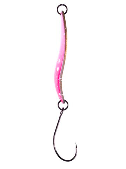 Блесна колеб. Lucky John CLEO длин.31мм/02,5г 043