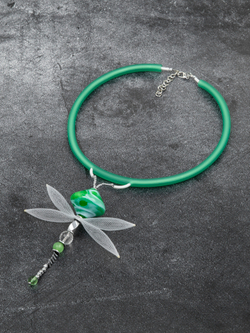 Колье Libellula Lunge