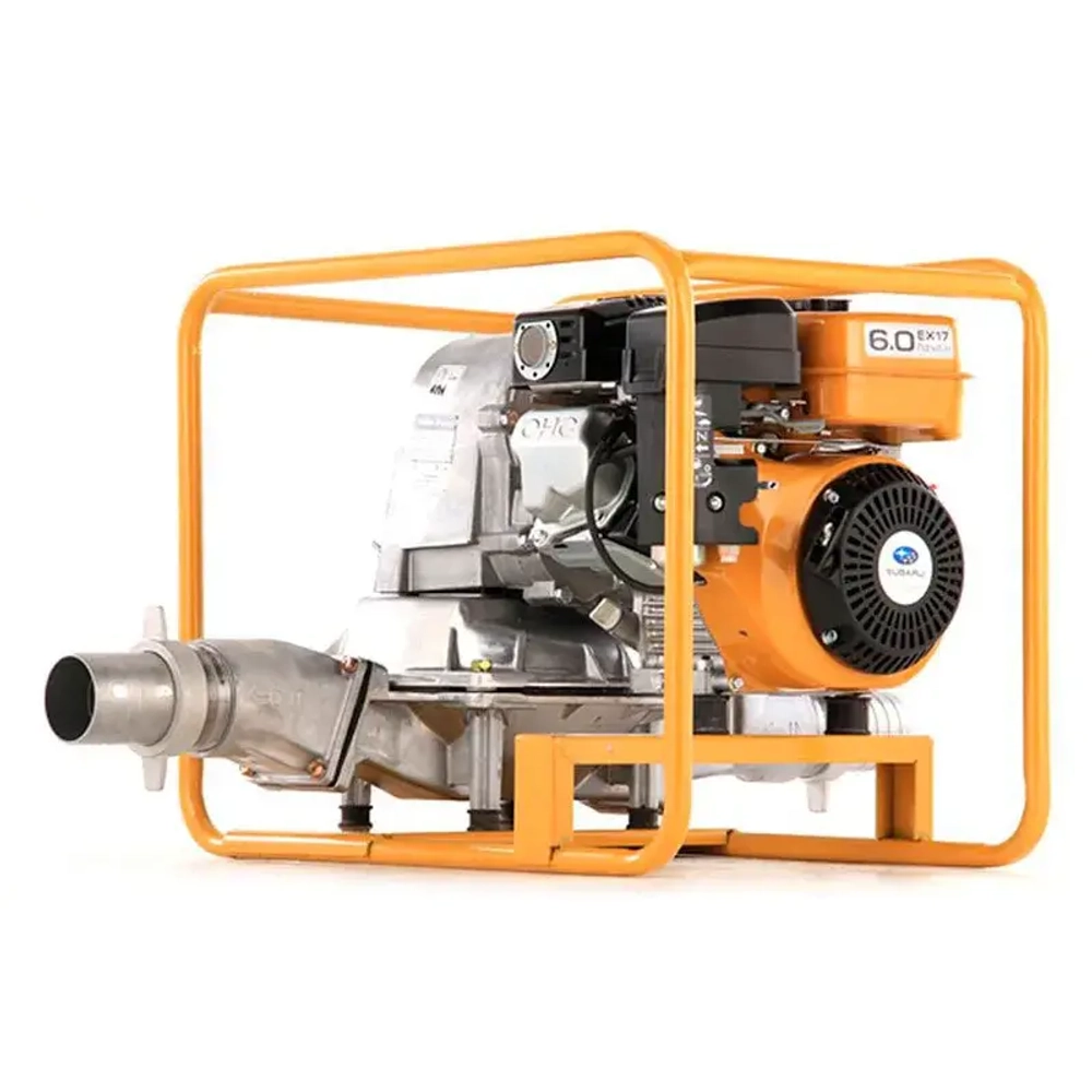 Мотопомпа бензиновая Caiman MECA16/20EX