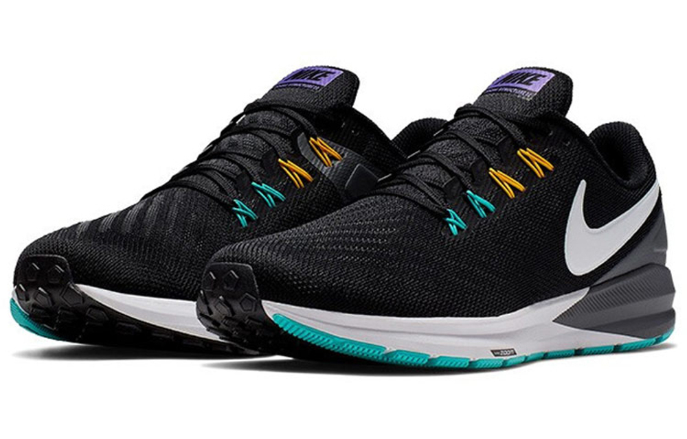 Кроссовки Nike Zoom Structure 22