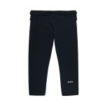 Кимоно KUTTER PRODUCT DANCHEONG BLACK