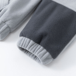 СВИТШОТ YMKASHIX TURBO FLEECE ZIP