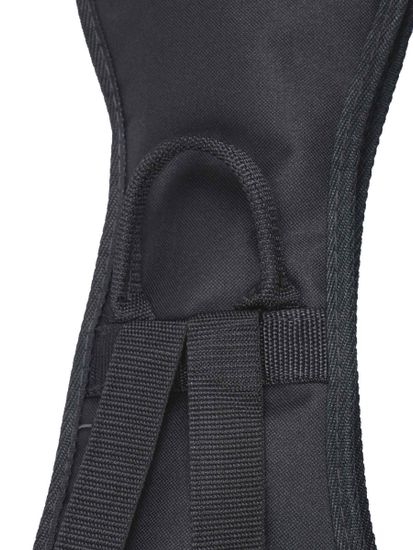 Чехол для электрогитары Lutner LEG-1