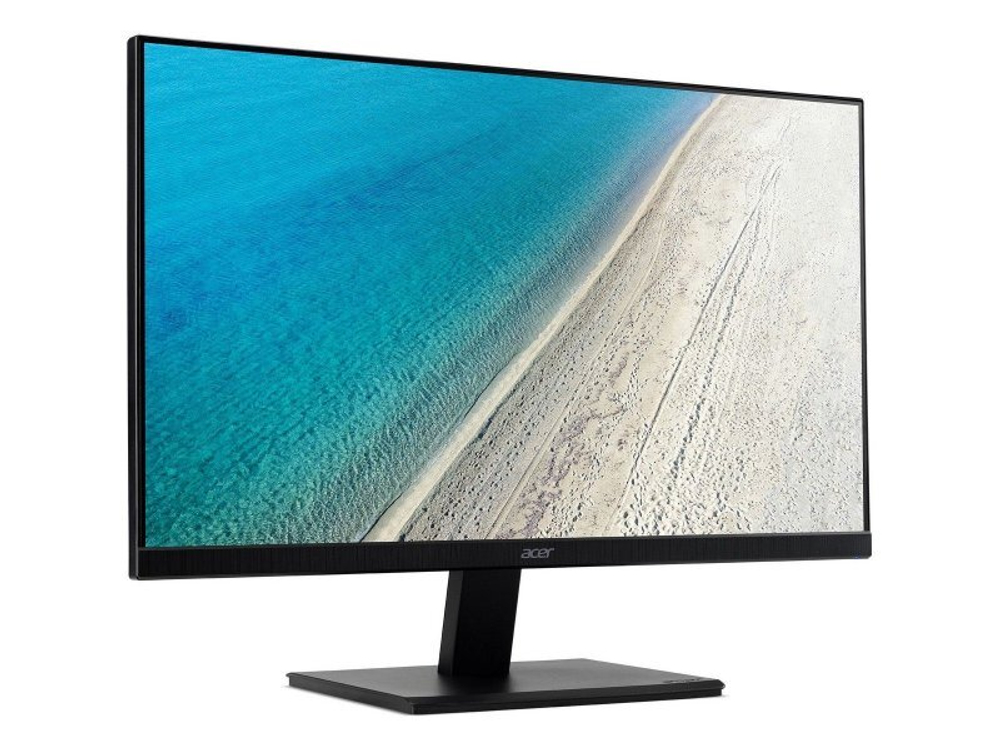 Монитор Acer V227QE0bi