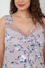 Пижама Модест-2 Виотекс БЕЖЕВЫЙ