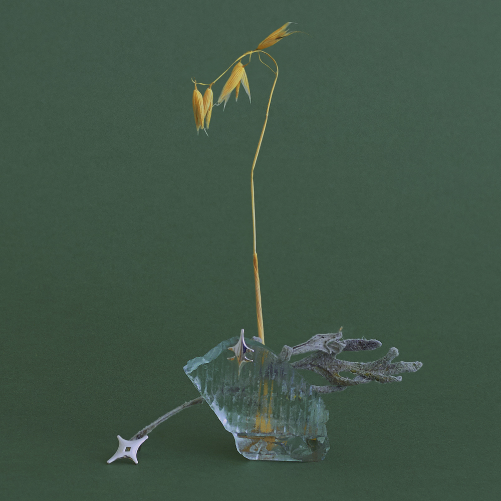 Моносерьга Meri