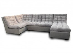 Диван-кровать "Торонто" П-образный