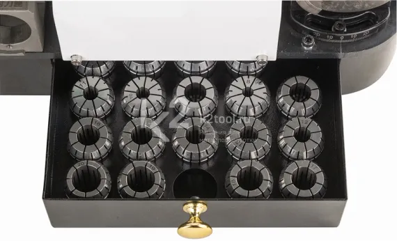 Заточный станок GD-20C