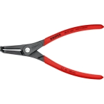 Прецизионные щипцы для стопорных колец черненая 210 мм Knipex 49 21 A31