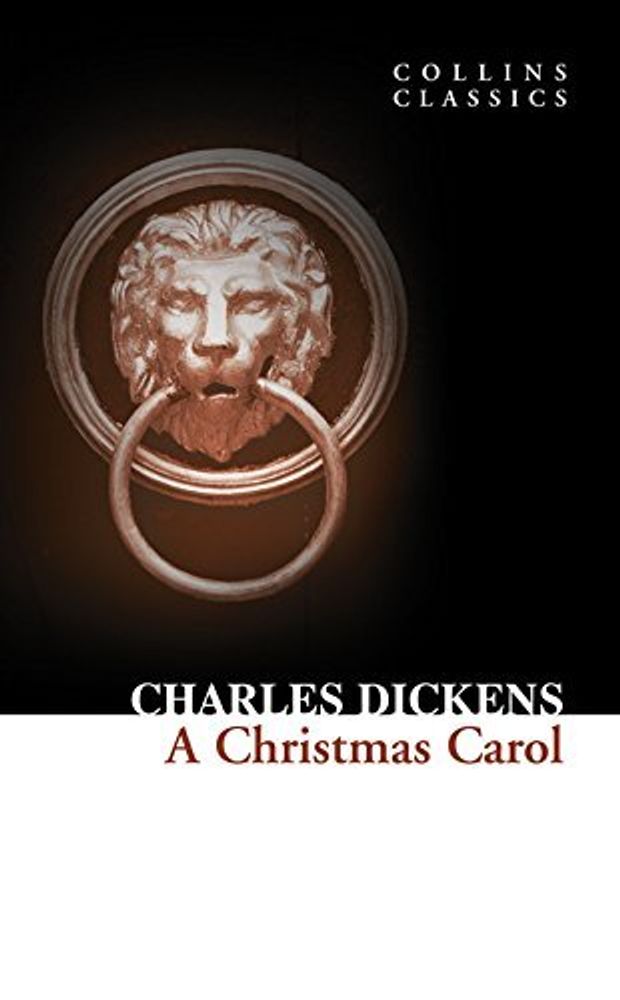 Christmas Carol, a