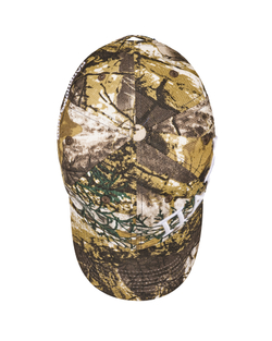 *Кепка «ПАПА» со смещением