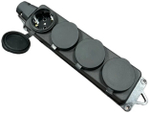 Удлинитель силовой iTOK i-CONNECT-SU-KG-215-4-44-50