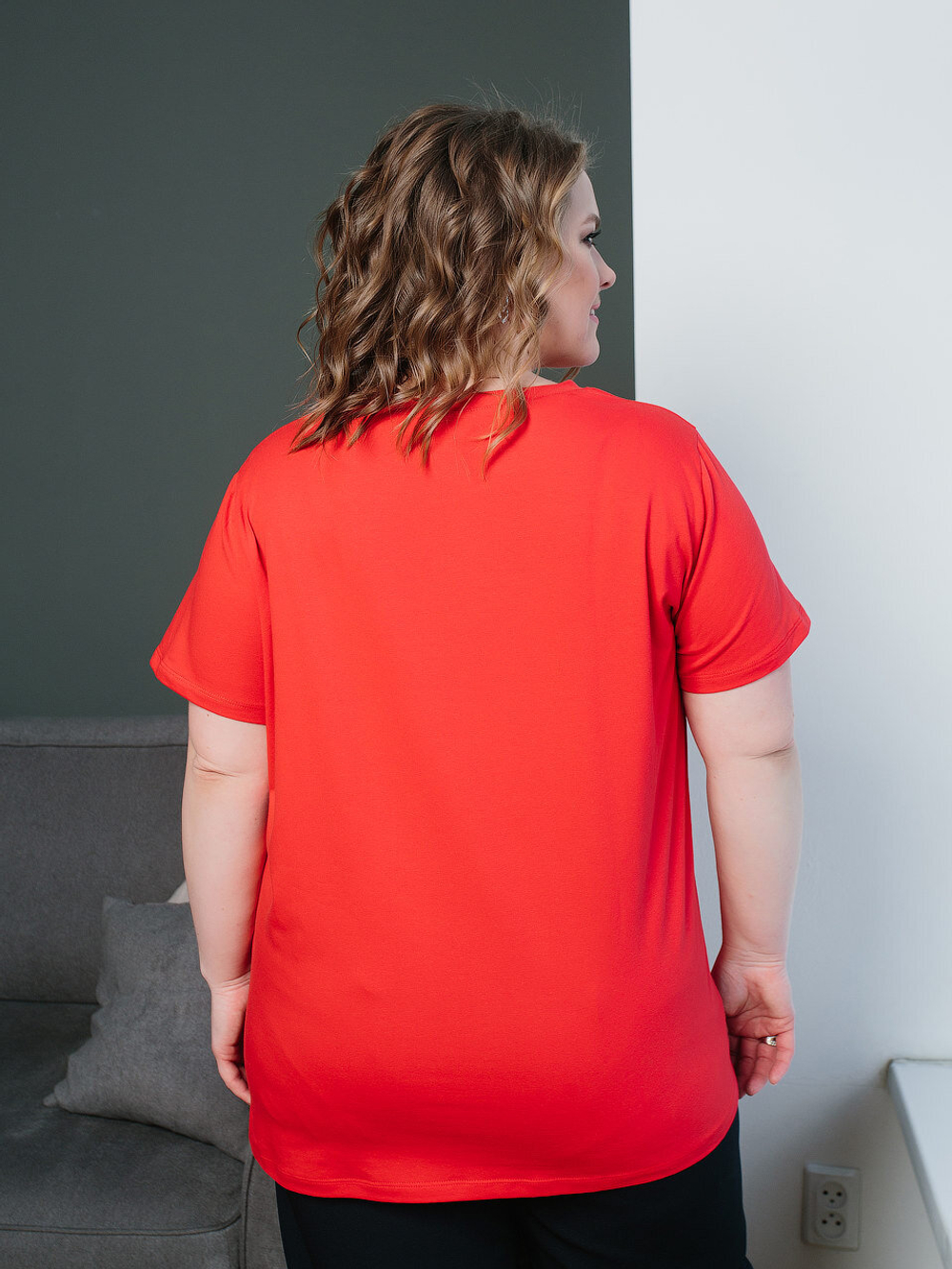 Футболка Б453-75 54-68 1090 руб (2)