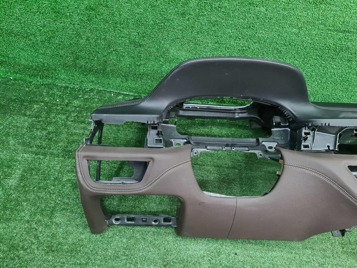 Комплект безопасности BMW 7er G11 (2015-2022)