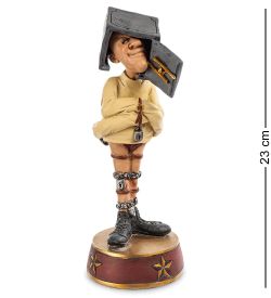 RV-315 Фигурка «Гудини» (W.Stratford)