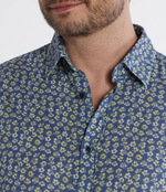 Рубашка Hanson Joop! Jeans - темно-синий(30041331)