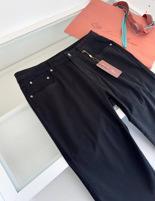 Брюки Loro Piana