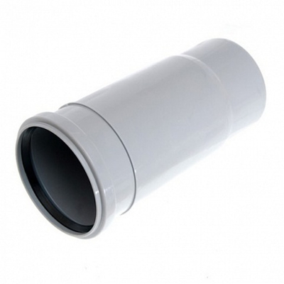 Патрубок компенсационный 50 Политэк