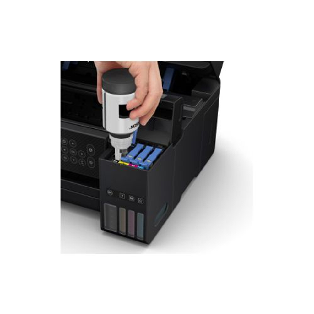 МФУ Epson L5290 (C11CJ65407)