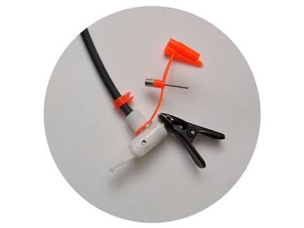 Насос для накачивания мячей: 384