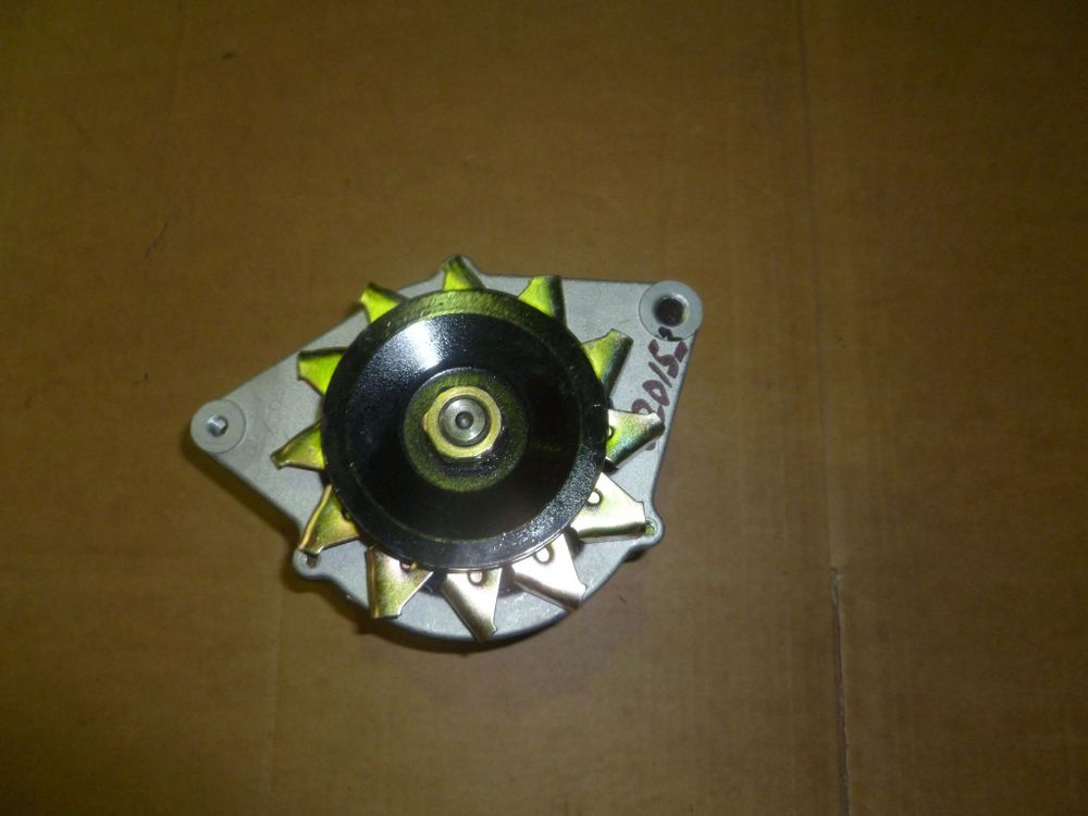 Генератор зарядный TDQ 38 4L (D=80/1B) / Battery charging generator