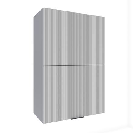 Кухня Модуль ВПГПМ 600 Мелисса Белый Скин