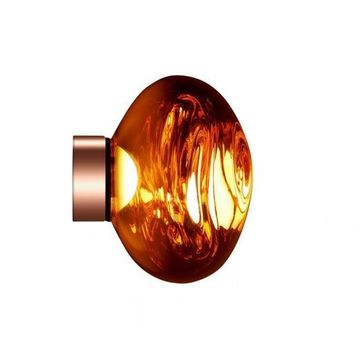 Tom Dixon Mini Melt Surface Copper