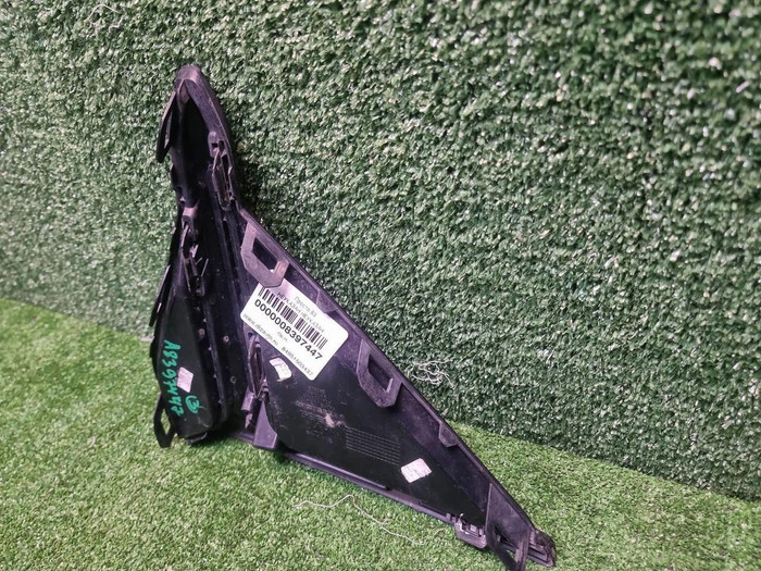 Накладка бампера левая Geely Preface (2024-н.в.)