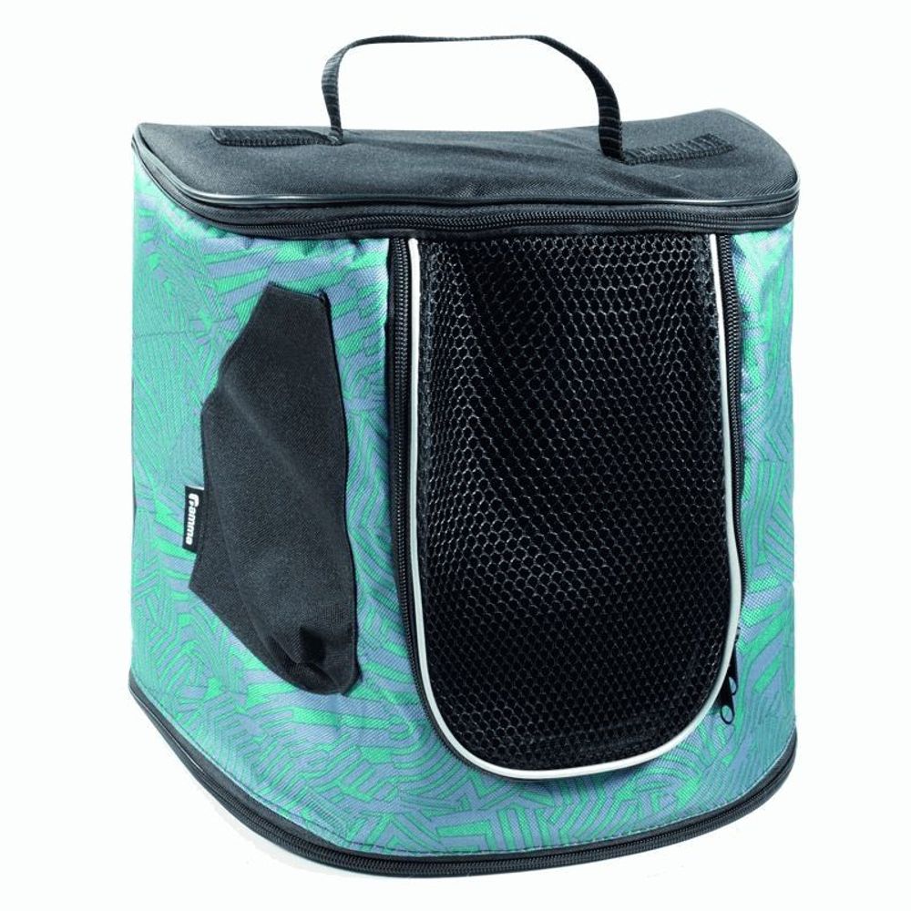 Переноска для животных Triol "Рюкзак", 300*300*300мм Переноска для животных Triol "Рюкзак", 300*300*300мм