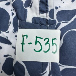 Рубашка Ymkashix Kelp F-535 pp.M