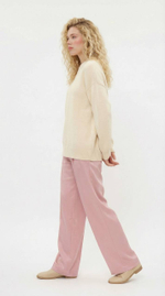 Свитер "Crimson Berry"