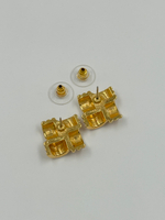 Серьги Avon