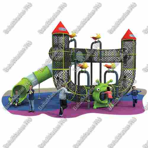 КАНАТНЫЙ ЛАЗ TR15B-109A