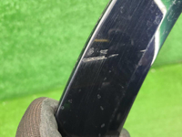 Расширитель перед левый BMW X6 G06 (19-нв) M-paket