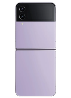 Samsung Galaxy Z Flip 4 "Лавандовый" 8/128 ГБ