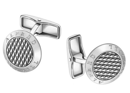 Запонки Dunhill JSE3200K