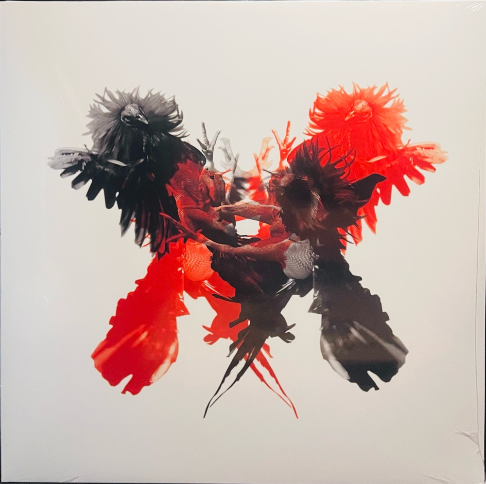 Kings Of Leon - Only By The Night