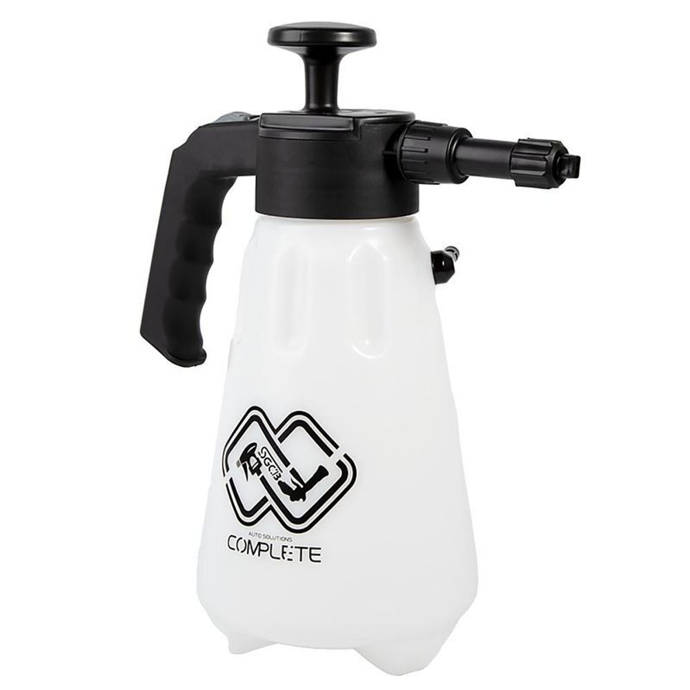 SGCB Foam Sprayer Ручной пенообразователь 1,5л (пенник)