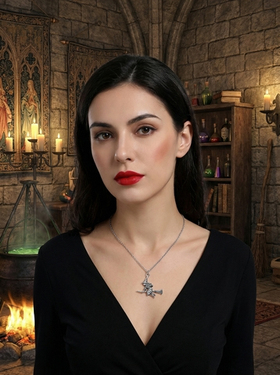 Да, у меня есть метла, и я не боюсь ею пользоваться