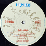 Osibisa ‎– Ojah Awake (Англия)