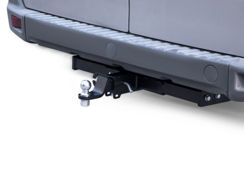 Фаркоп под квадрат Berg для Gazell Next 2013-н.в., шар E, 2000/75 кг, F.6211.001