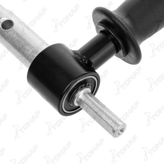 Адаптер ТОНАР АШ.2023ПК с подшипниками качения, d выходного вала 20/23 мм (T-ASH-2023-PK-01)