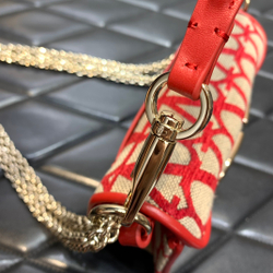 Valentino Mini Loco Bag 20 cm
