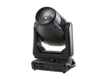 SILVER STAR SS663SC PLUTO 600 WASH вращающаяся голова Wash, 600Вт